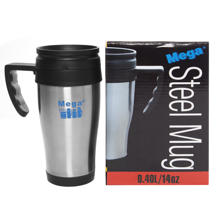 CA INOX GIỮ NHIỆT MEGA PMH040LGB