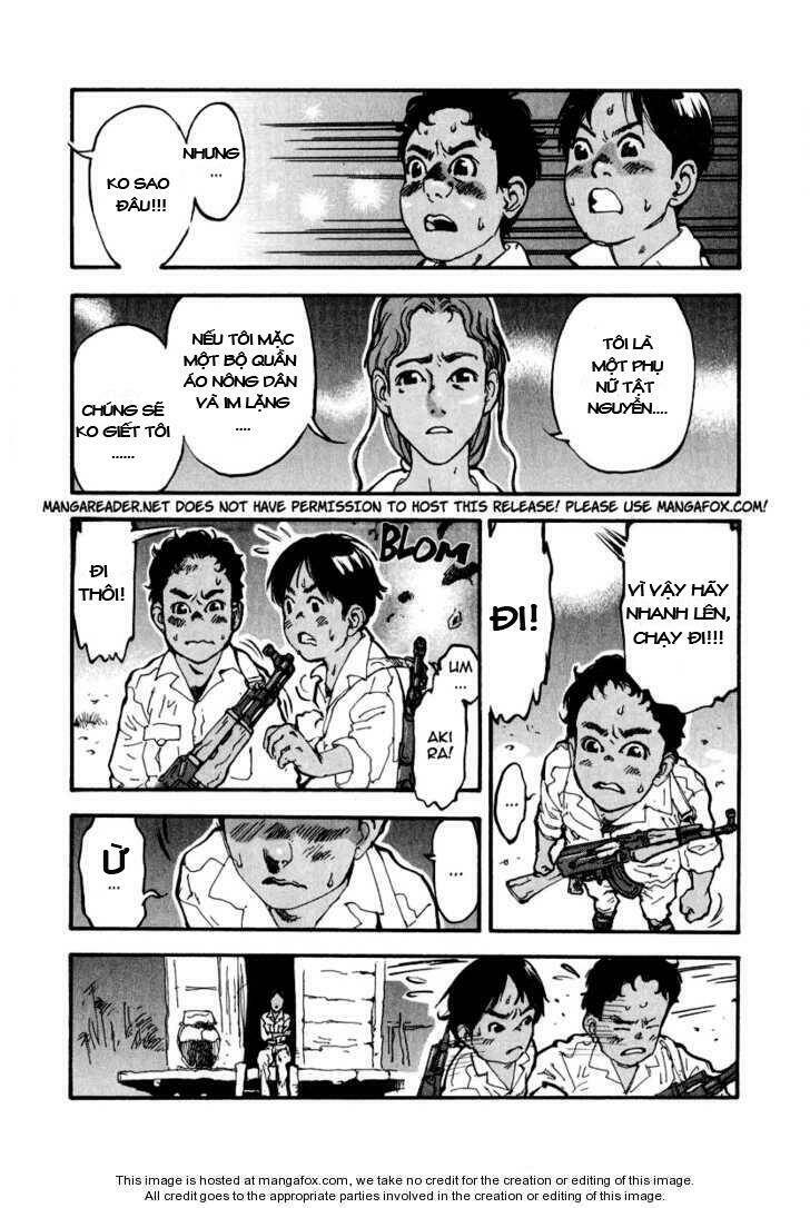 mitsurin shounen chapter 6 11