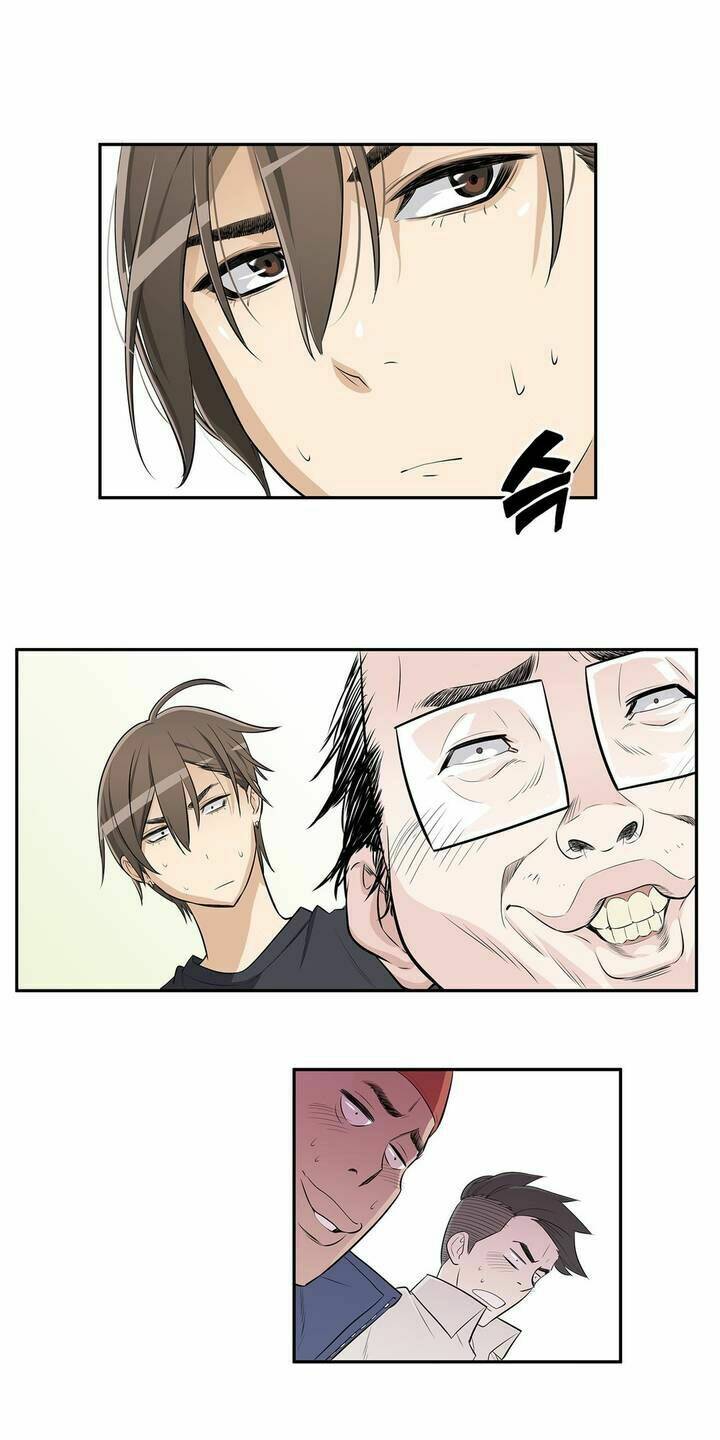 câu lạc bộ sa đoạ chapter 1 39