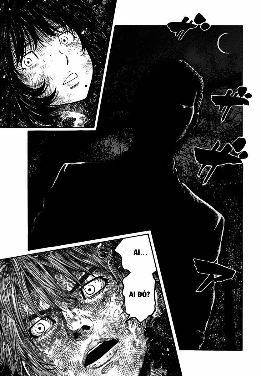 cái chết sau 7 ngày chapter 10 1