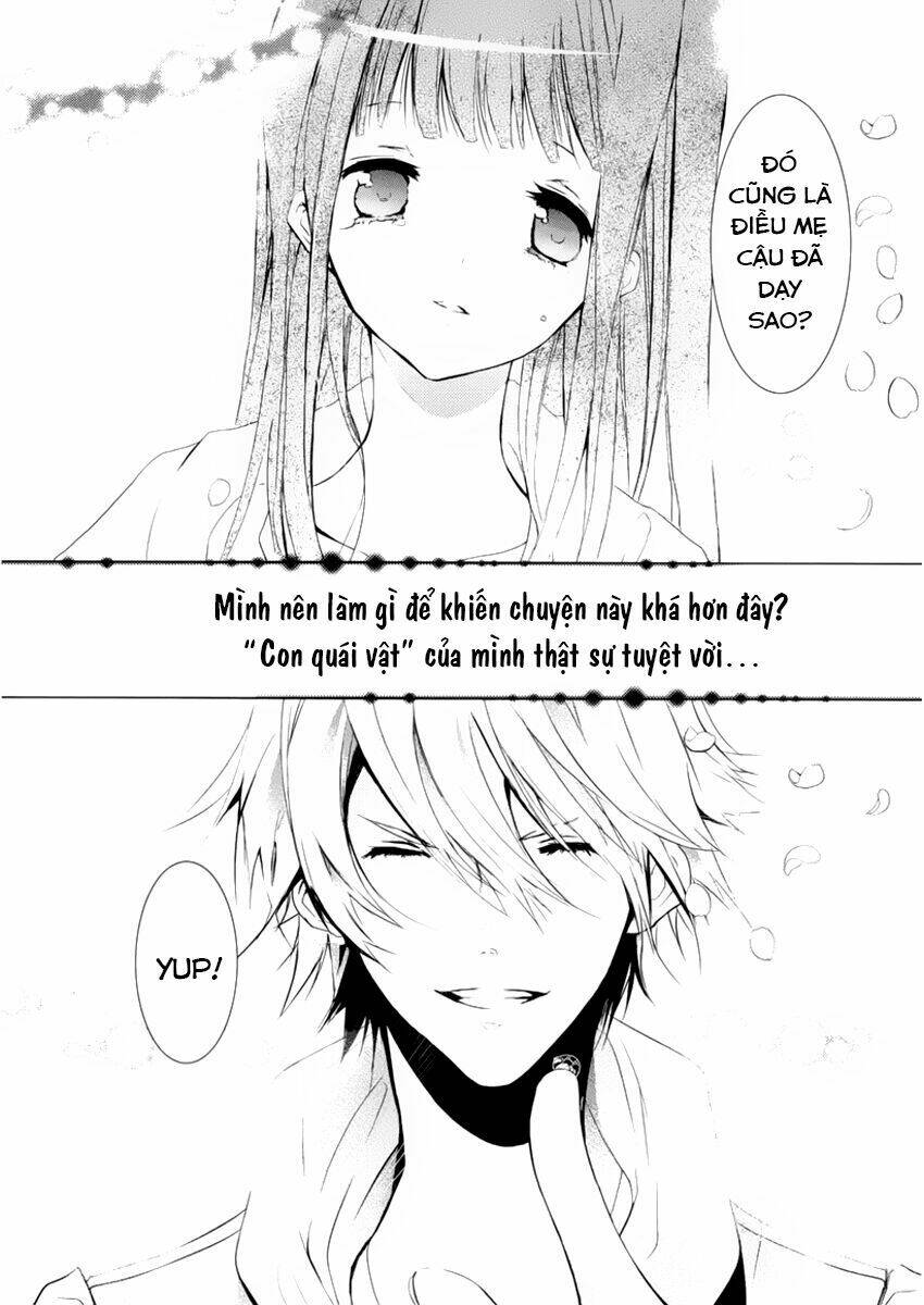 hatsukoi monster chapter 2 37