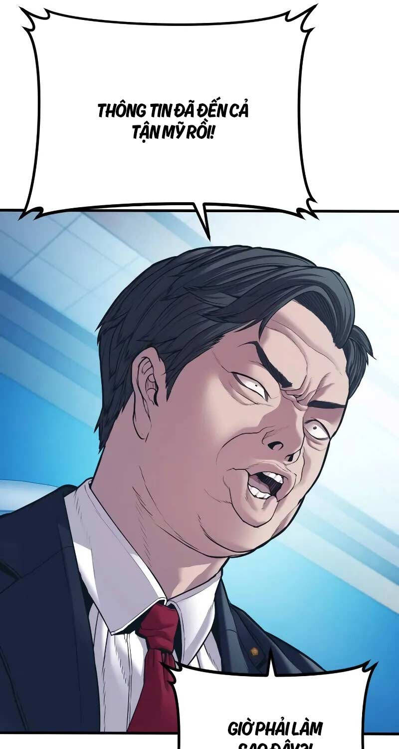 đặc vụ kim chapter 145 19