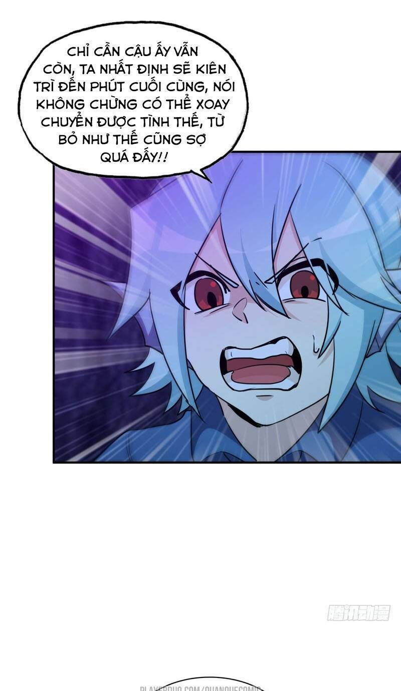 khởi đầu bằng một con côn chapter 46 17