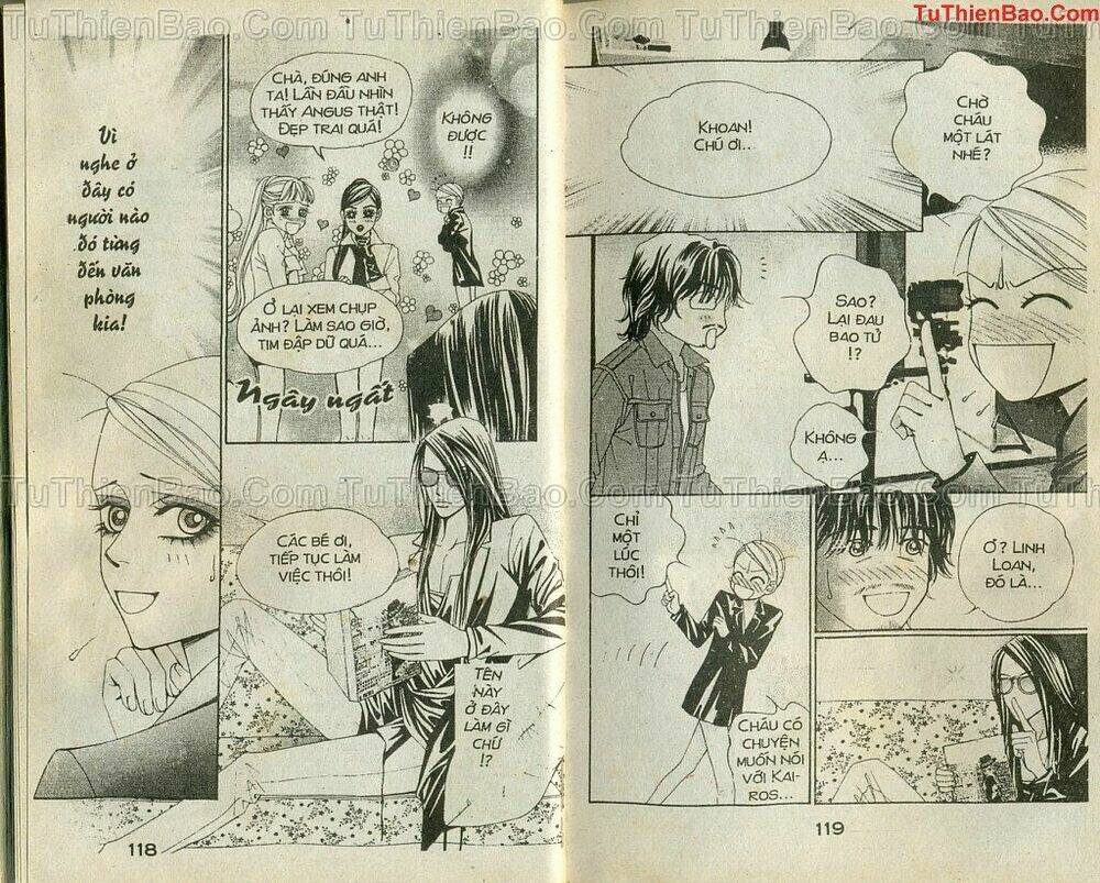 the one chapter 4 64