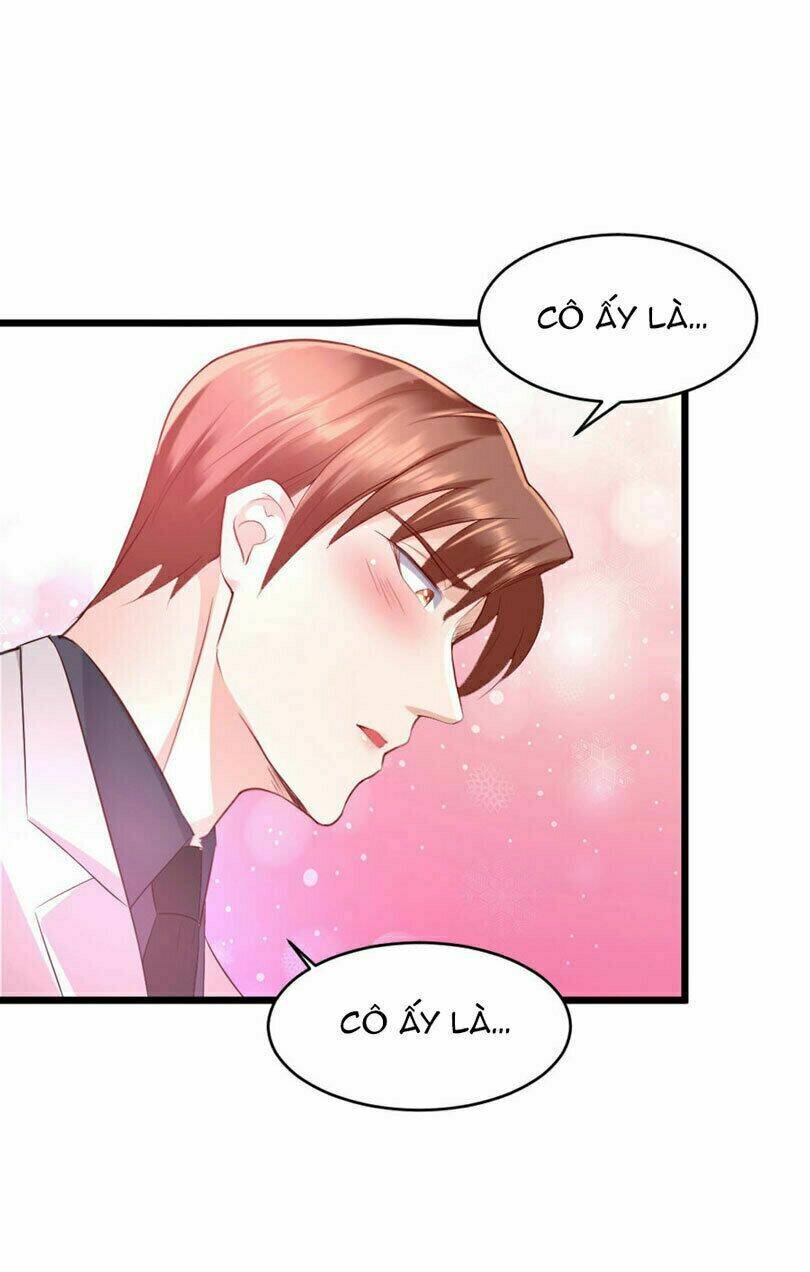 tiểu bạch điềm thê của long thiếu chapter 12 50