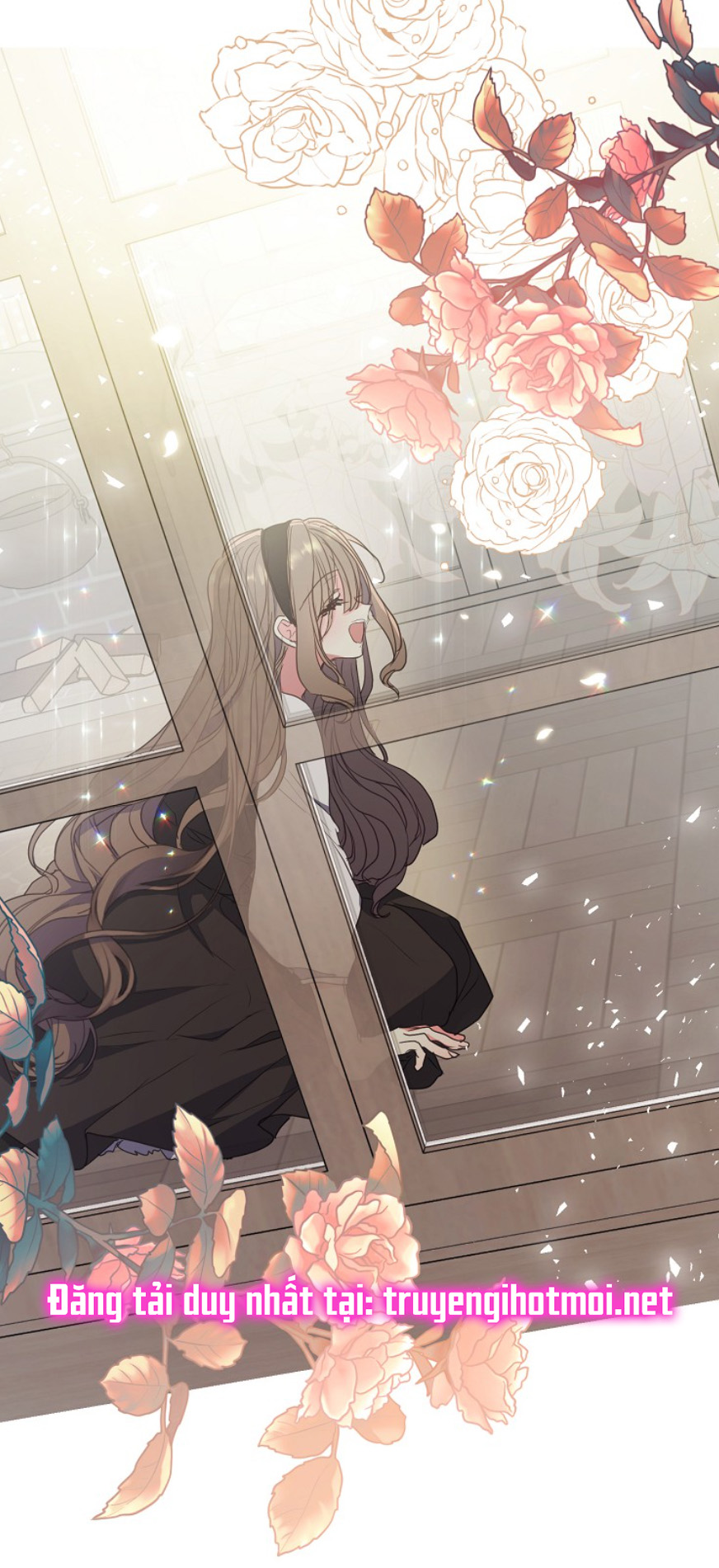 bệ hạ, xin đừng giết tôi!! chapter 117.1 8