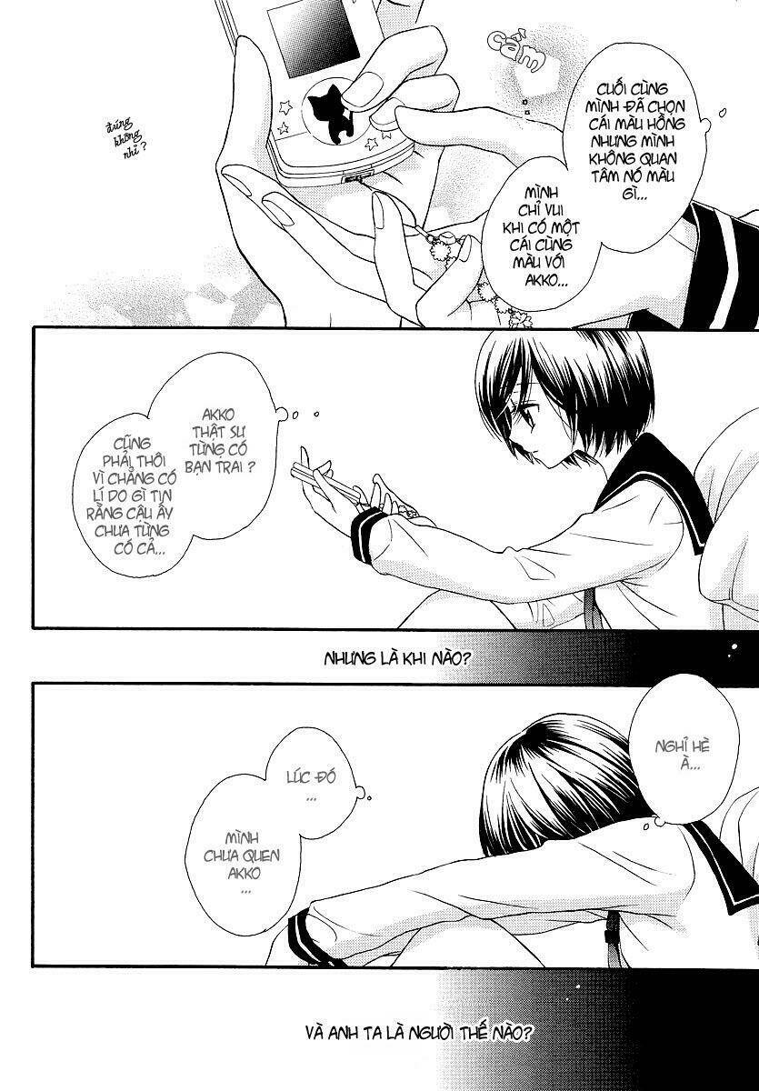 girl friends chapter 10 6