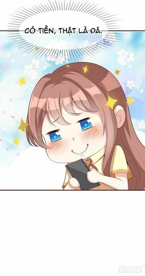 ba tôi là người giàu nhất chapter 3 15