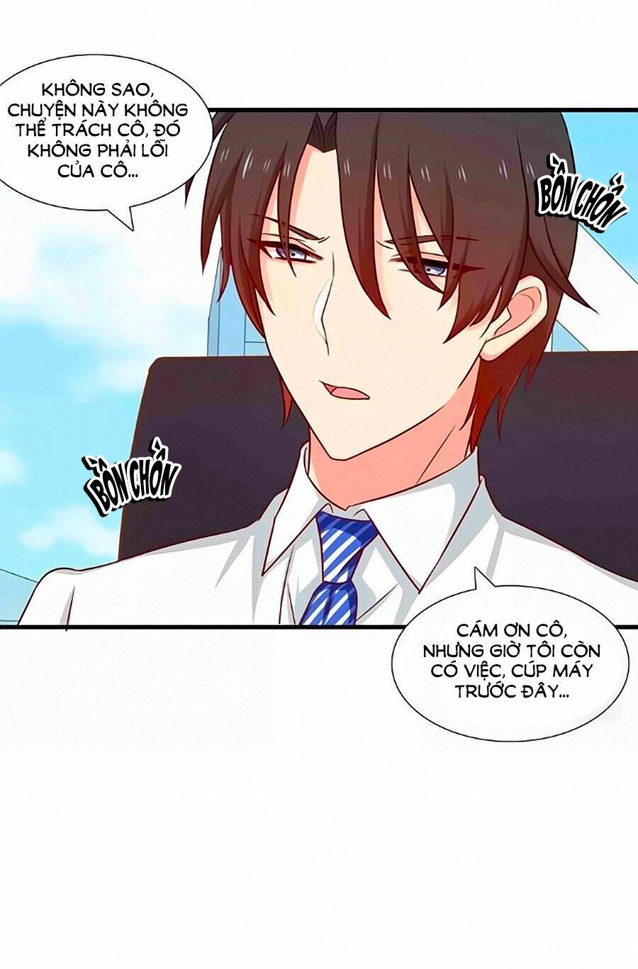 chỉ nhiễm thành hôn chapter 152 1