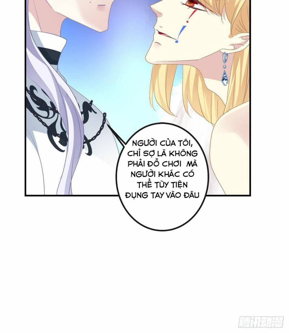 toàn bộ nắm trong tay chapter 37 31