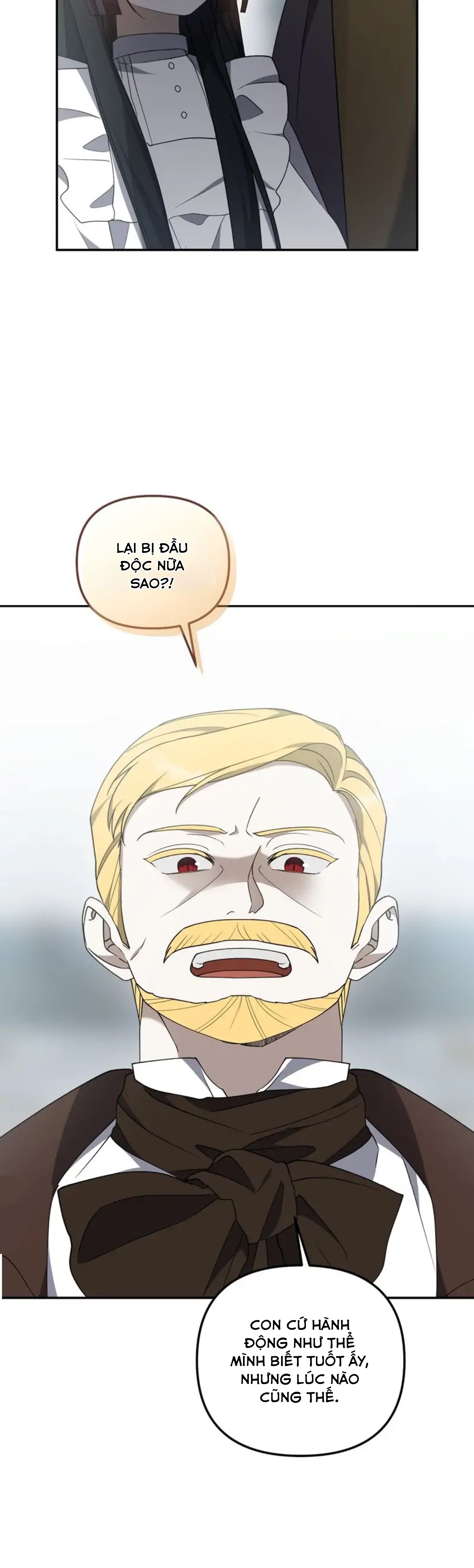 lời nguyền vẫn chưa kết thúc chapter 42 27