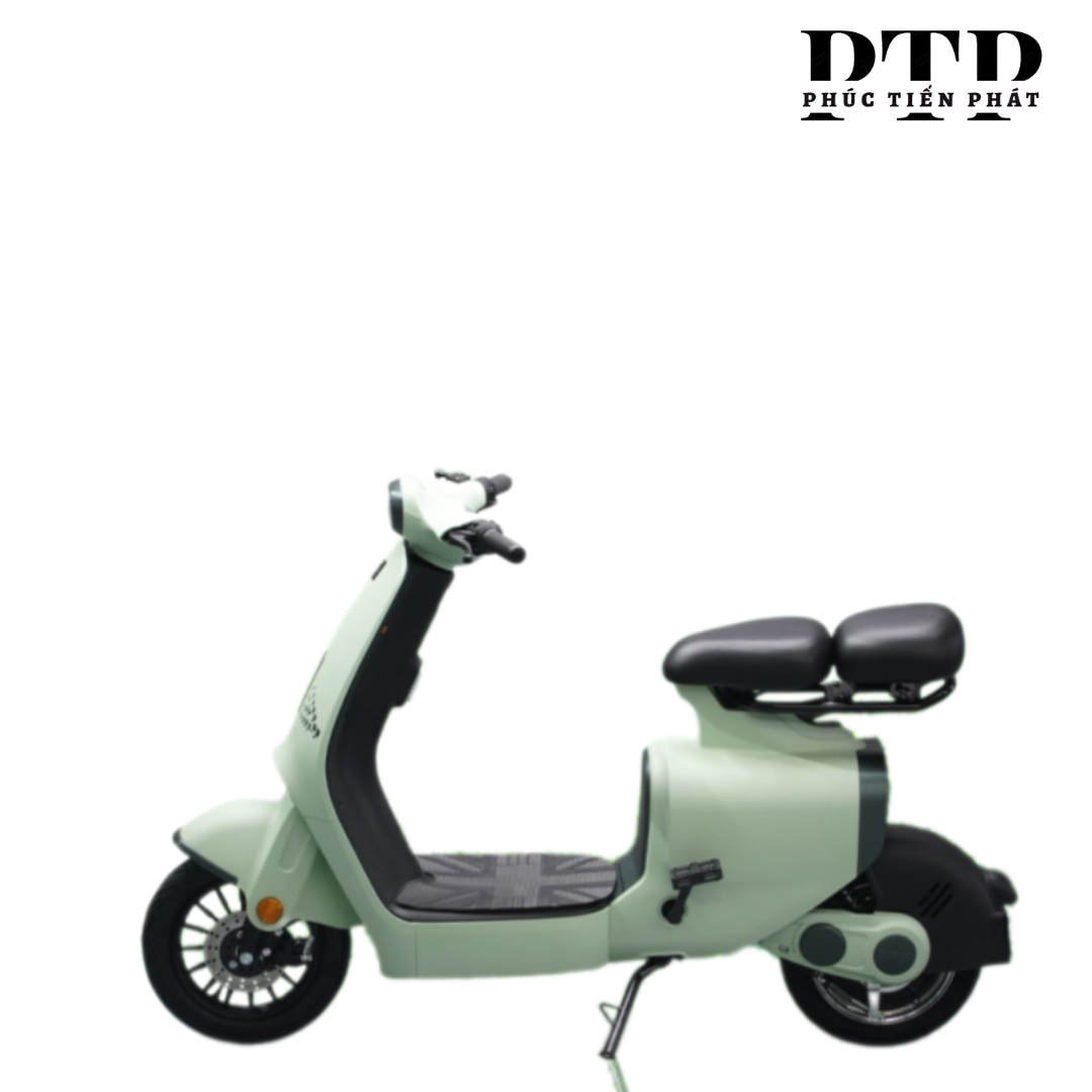 XE ĐẠP ĐIỆN DK S1
