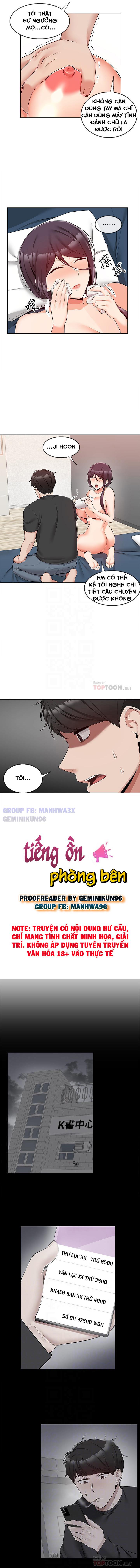 tiếng ồn phòng bên chapter 55 3