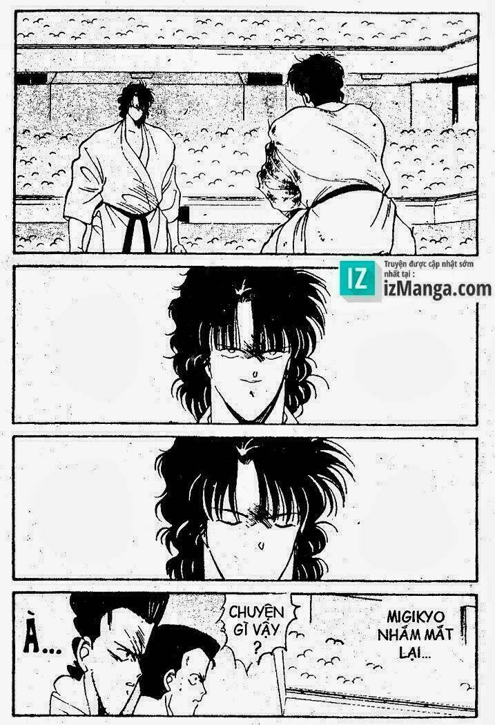 truyền nhân atula - shura no mon i chapter 55 22