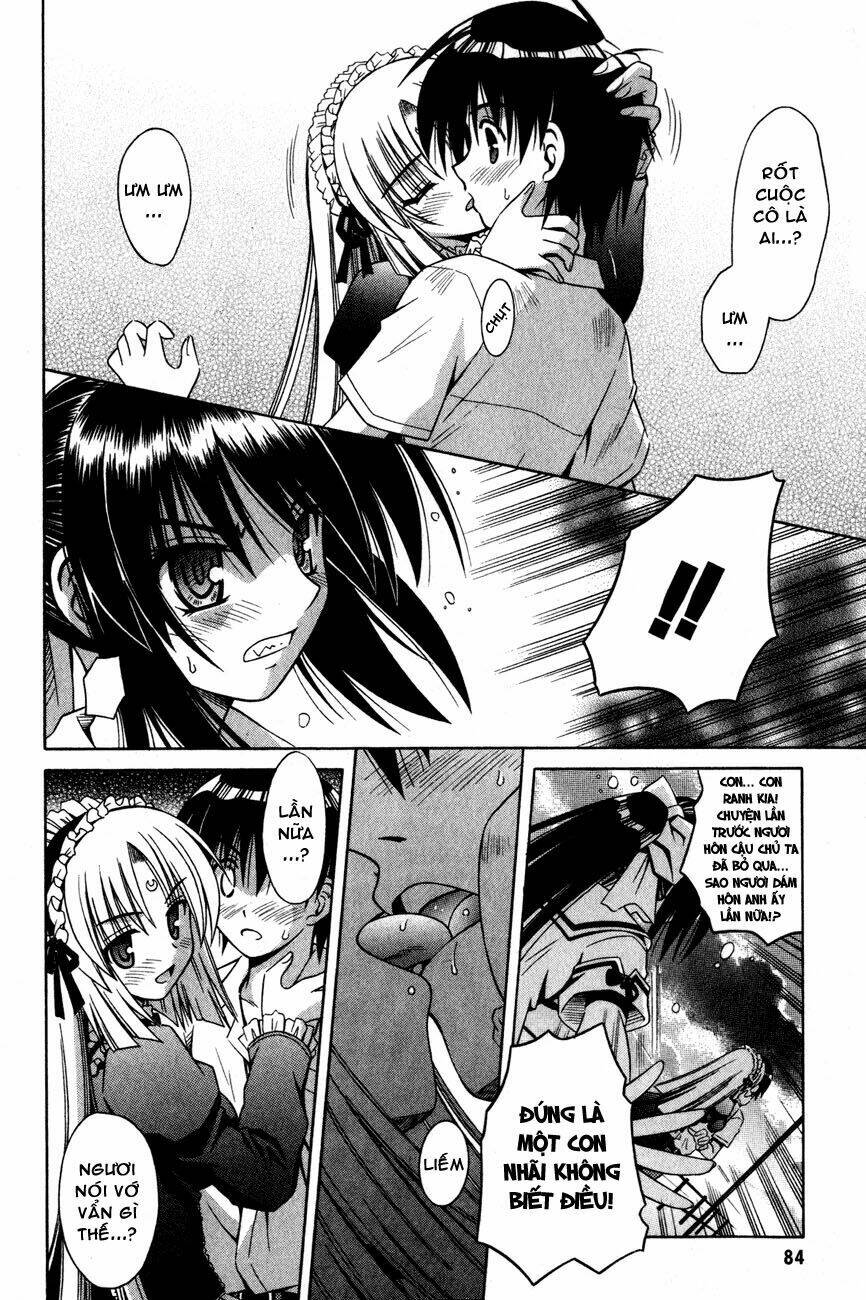 omamori himari chapter 16 5