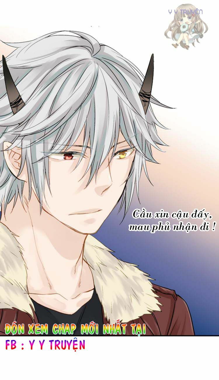 cô dâu của quỷ chapter 12 63