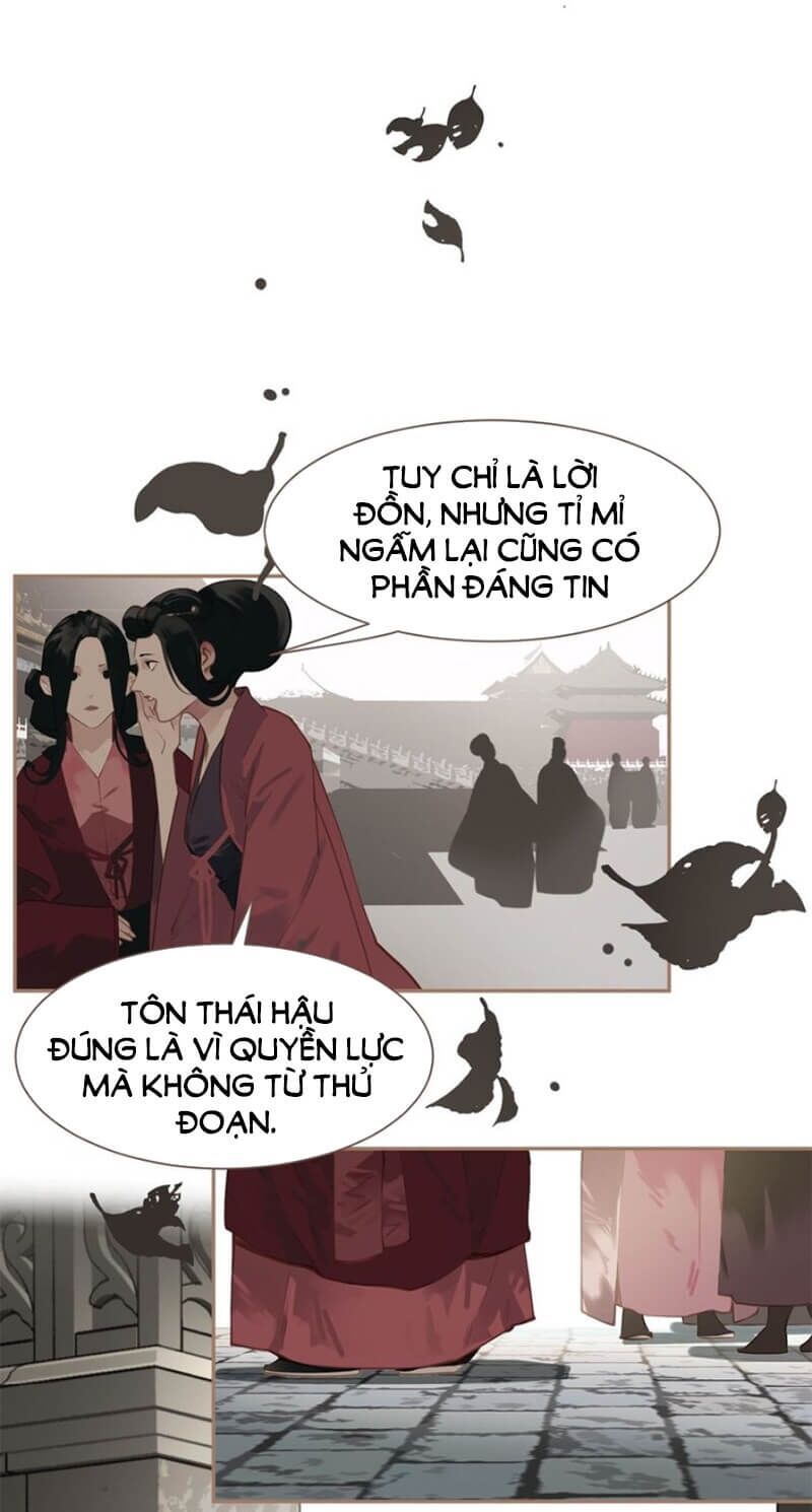 nhất đại linh hậu chapter 47 8