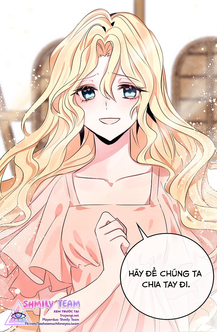 tôi là bạn gái cũ của một vị anh hùng chapter 2 53