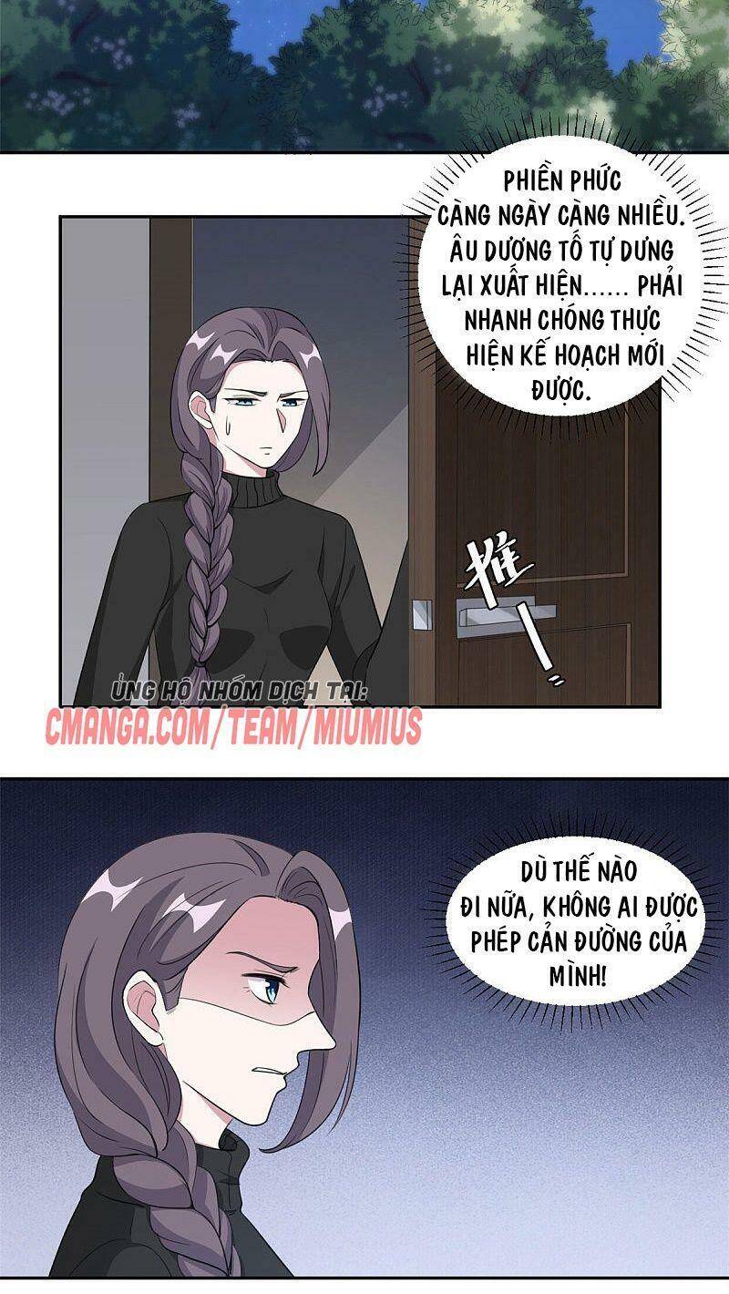 tổng tài, tránh xa tôi ra chapter 70 10