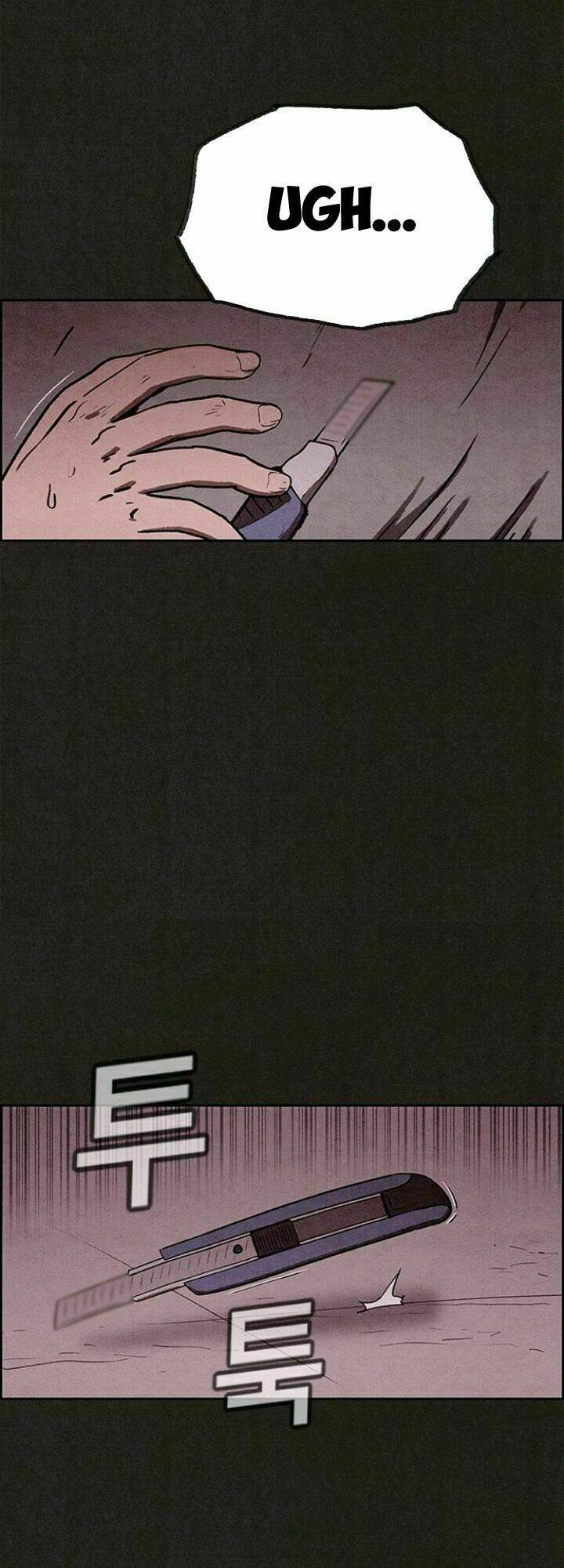 quái vật tại chung cư xanh chapter 77 44