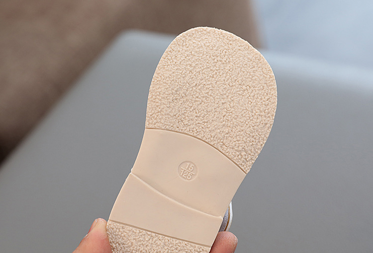 Giày Búp Bê Bé Gái Kiểu Dáng Dễ Thương – GBB9024