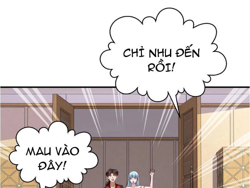 bảy vị tỷ tỷ tuyệt thế vô song của ta chapter 15 34