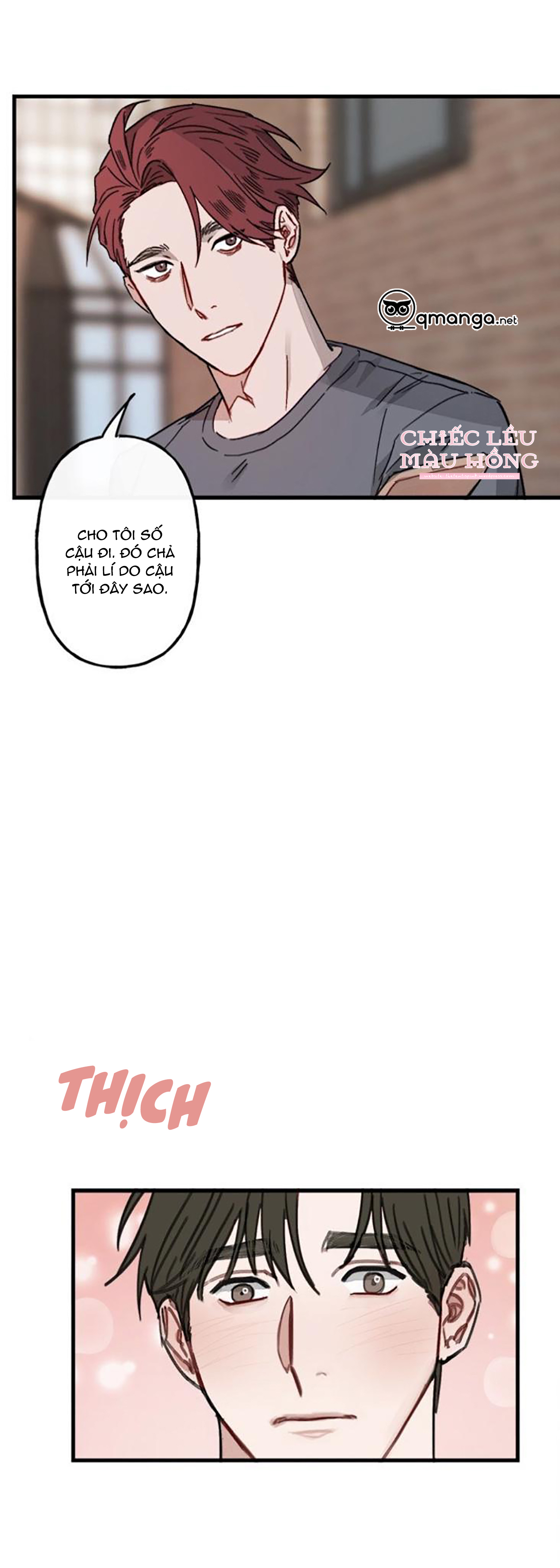 tương lai của chúng ta chapter 11 21