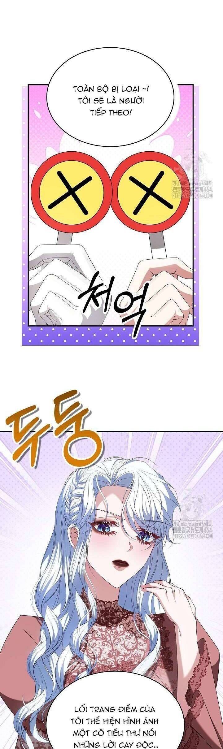 hướng dẫn về ác nữ chapter 27 13