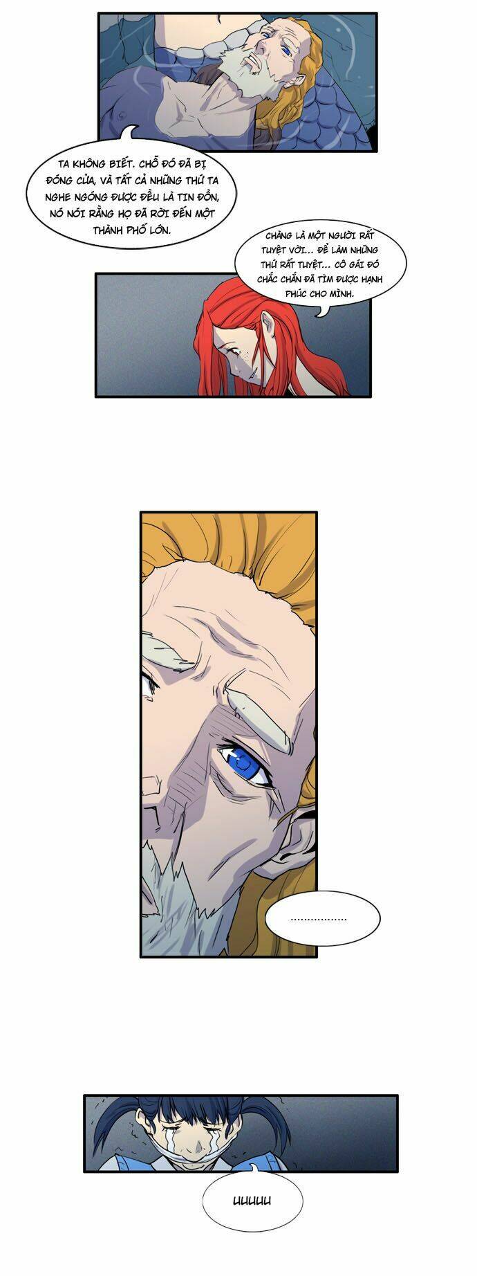 changsik đứa con của rồng chapter 38 7