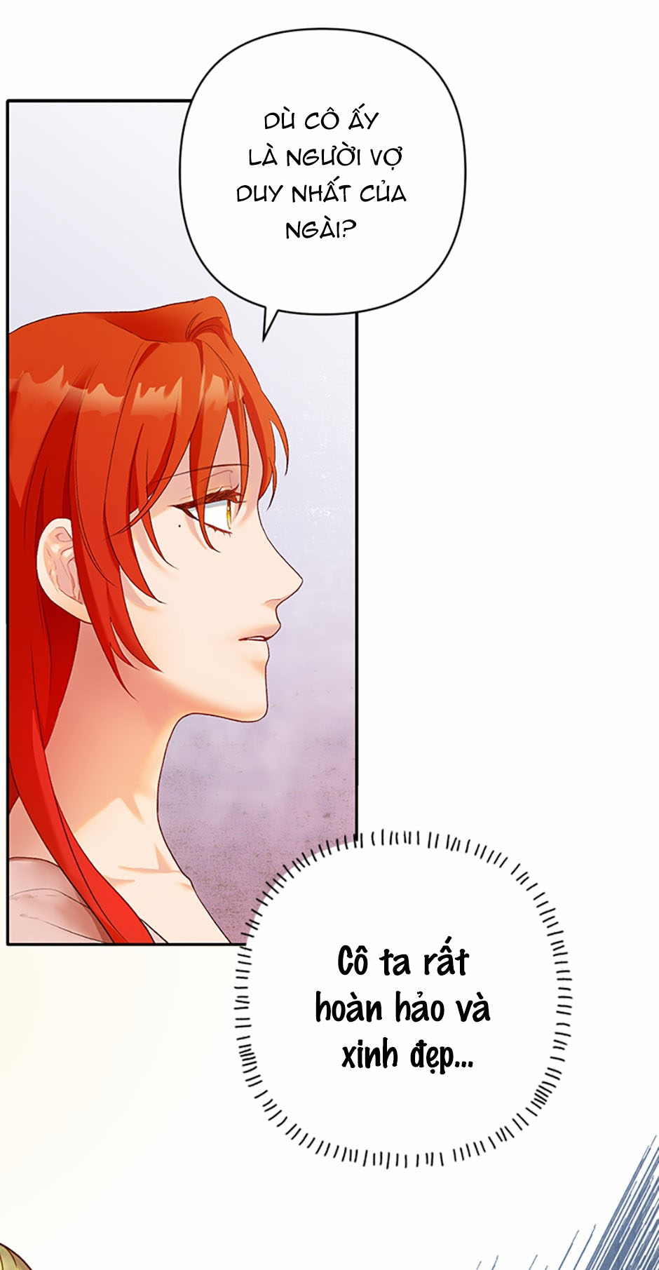 Cuộc Sống Vương Giả Của Người Tình Giả chapter 14.1 - Trang 23