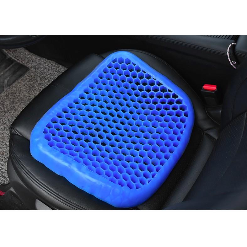 Đệm lót ghế ô tô nhà cửa GEL siêu mát - ShopToro - AsiaMart