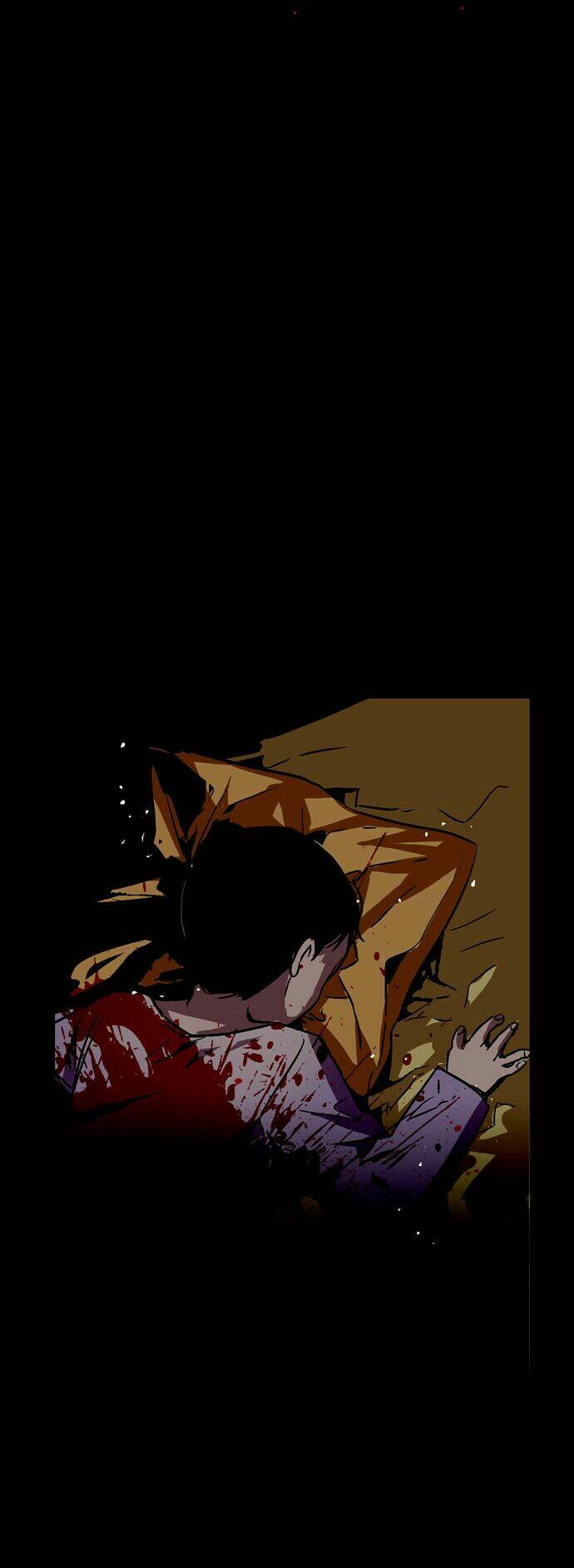 người máy hủy diệt chapter 21 20