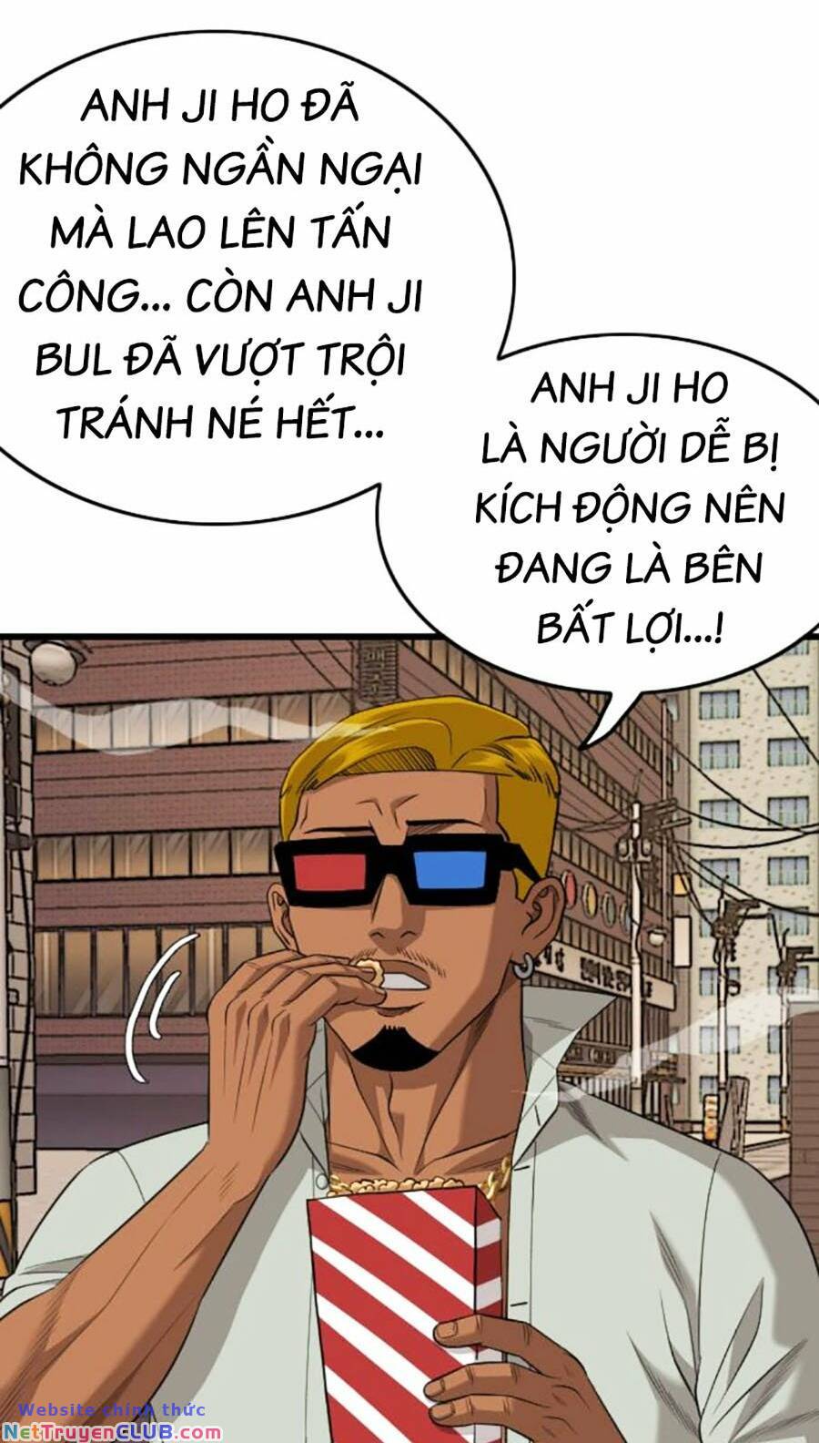 người xấu chapter 183 82