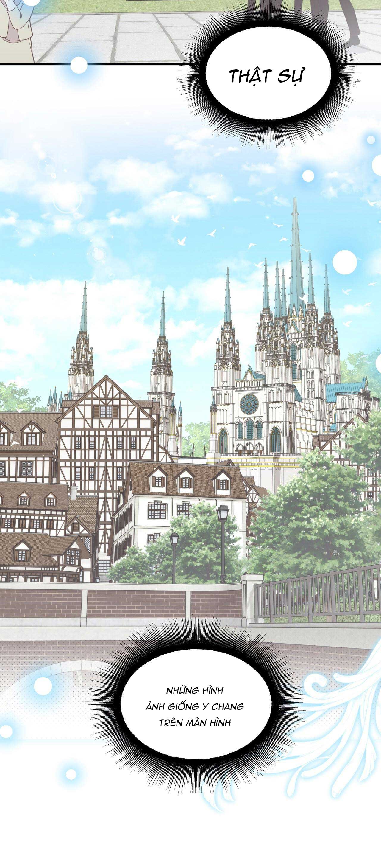 cách để sống sót với tư cách là người chơi chapter 4 47