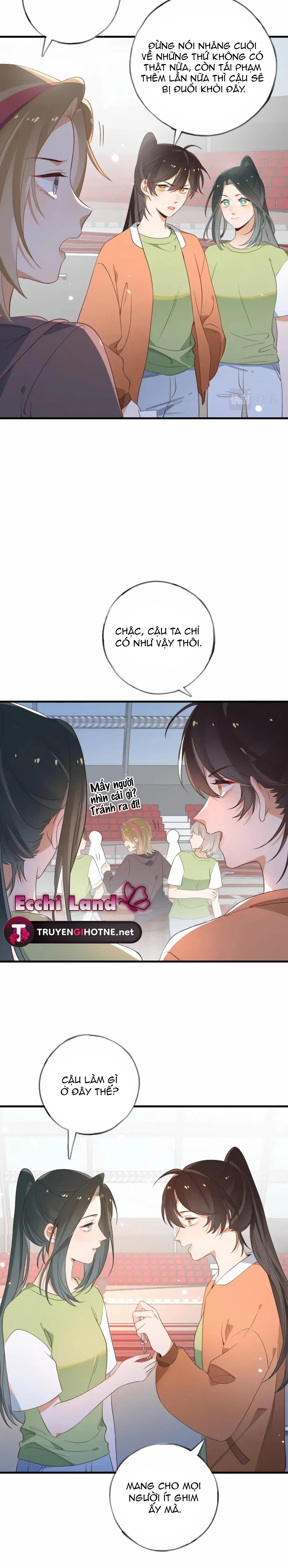 nữ chủ bạch nguyệt quang muốn chiếm hữu tôi chapter 29.1 6