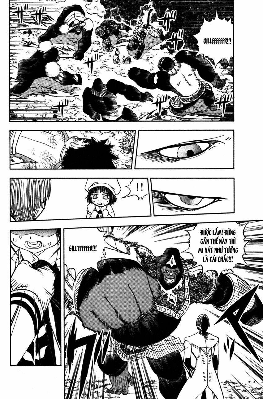 doubutsu no kuni chapter 22 37