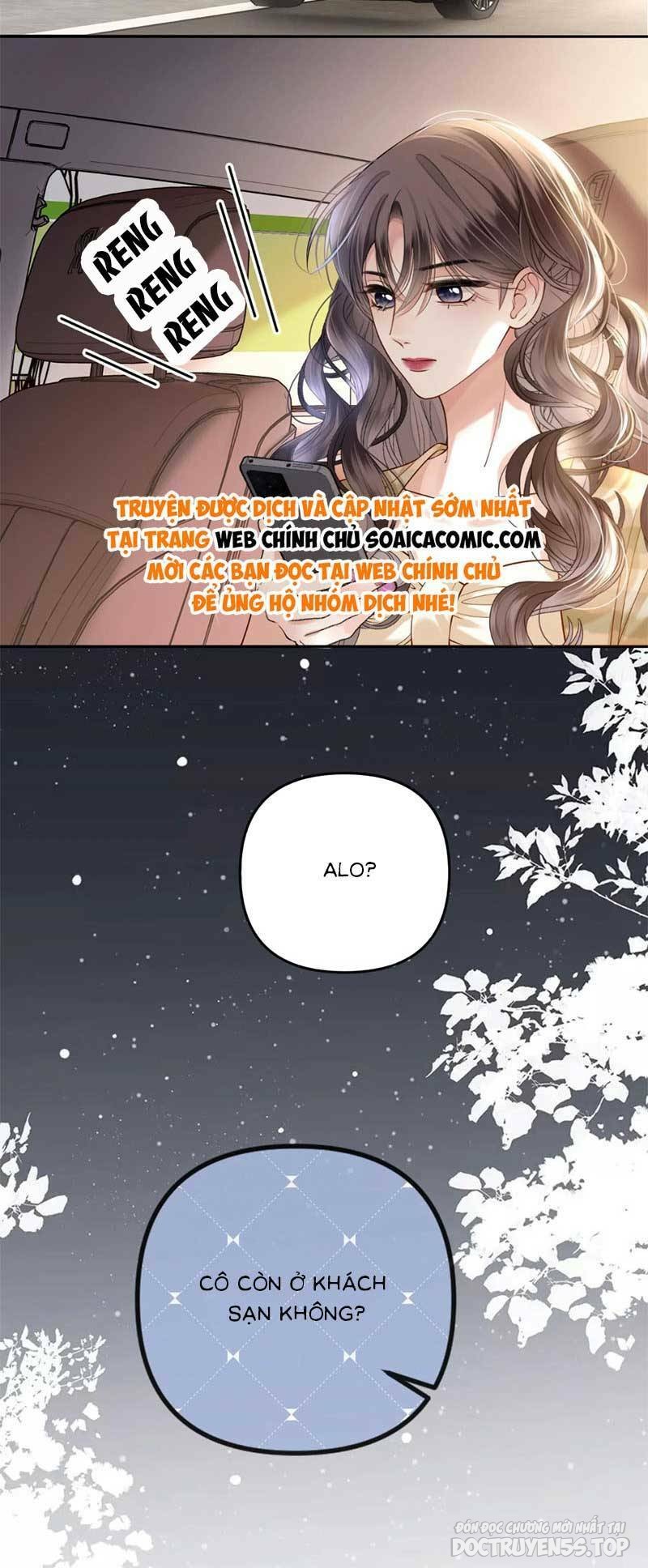 mỗi ngày đều thích anh chapter 15 25