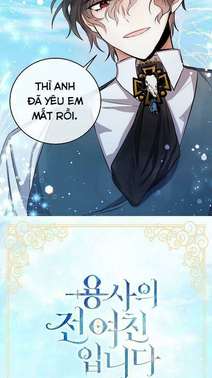 tôi là bạn gái cũ của một người lính chapter 22 3