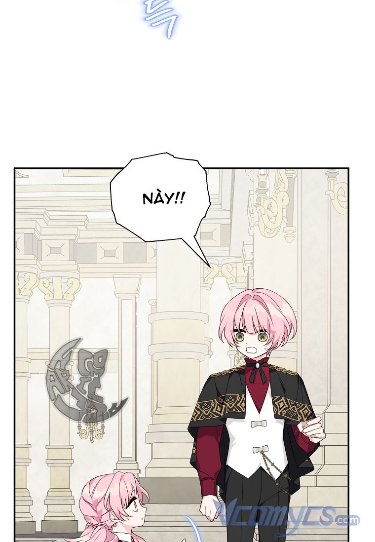 trở thành con gái út của công tước phản diện chapter 22 30