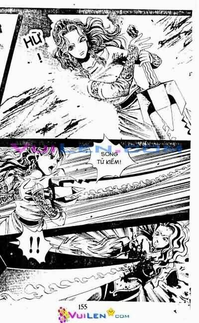 tiểu hòa thượng hd remake chapter 302 7