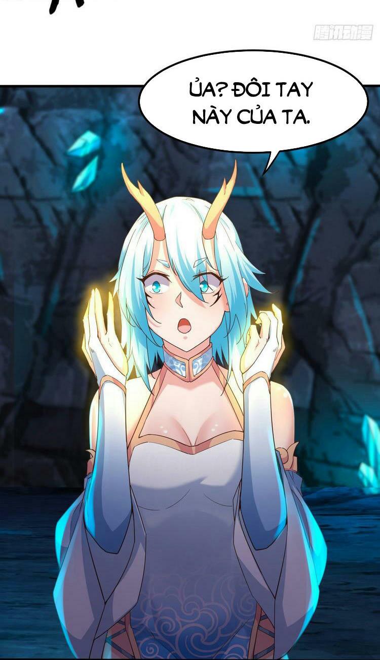 Hậu Cung Của Ta Dựa Vào Rút Thẻ Chapter 169 29