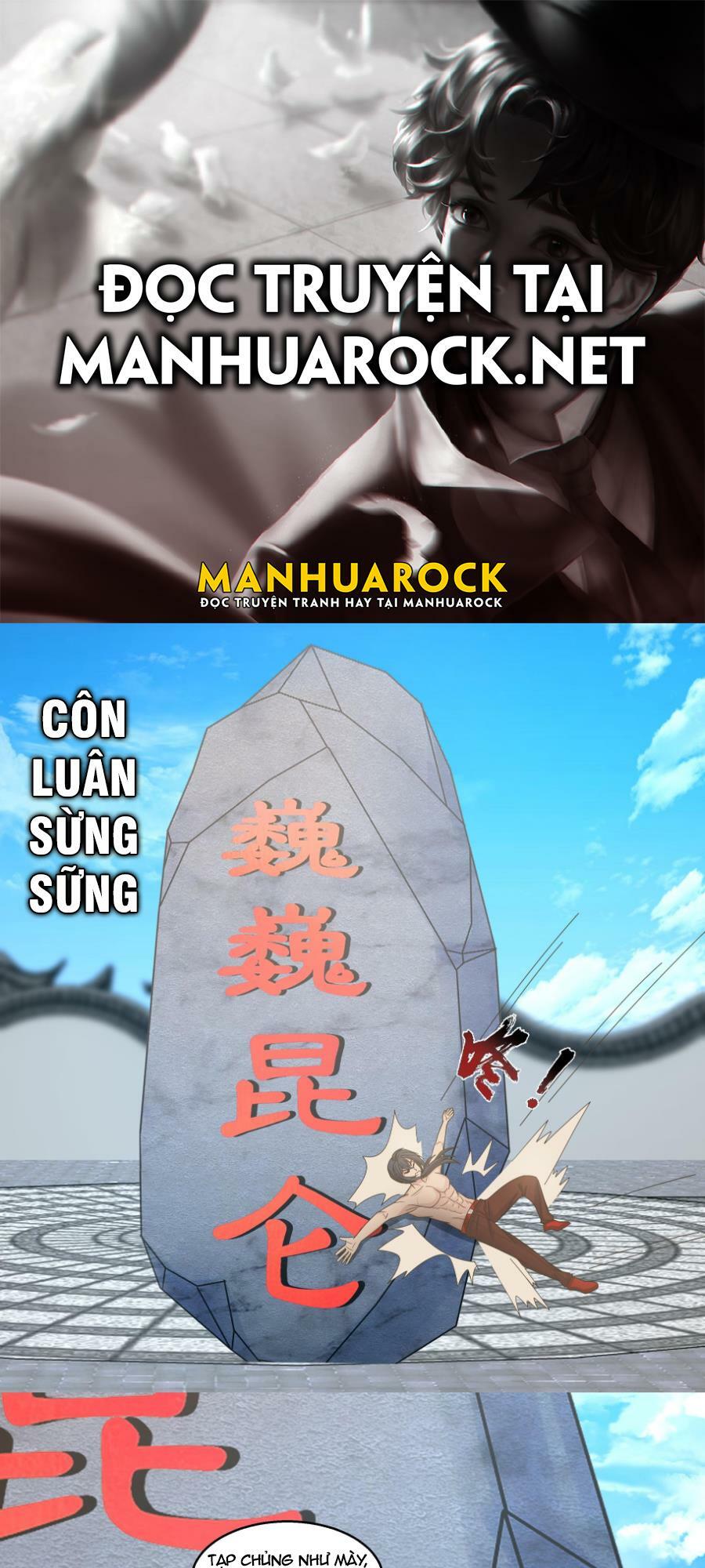 trên người ta có một rồng chapter 538 1