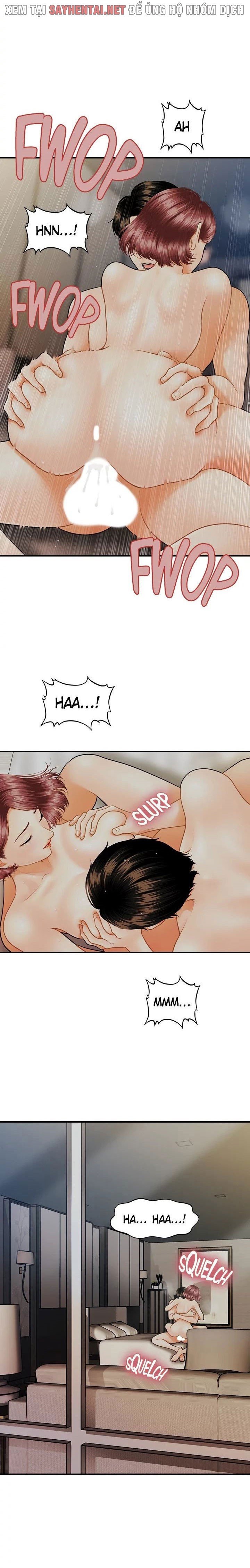 này anh đẹp trai chapter 17 3