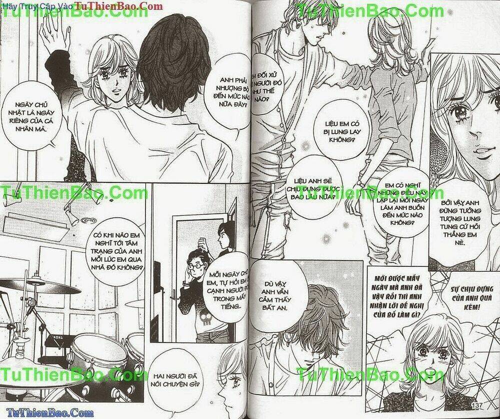 chuyện tình mary chapter 5 69