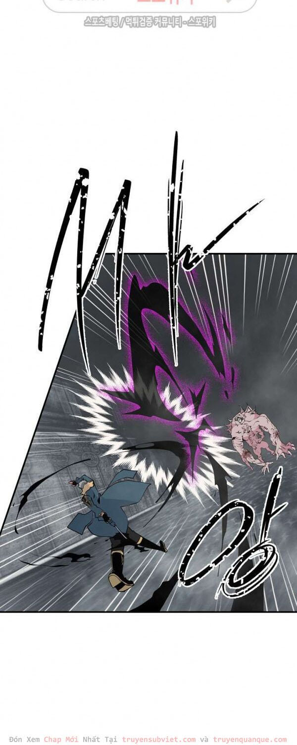 tôi sinh ra để làm người vĩ đại chapter 27 12