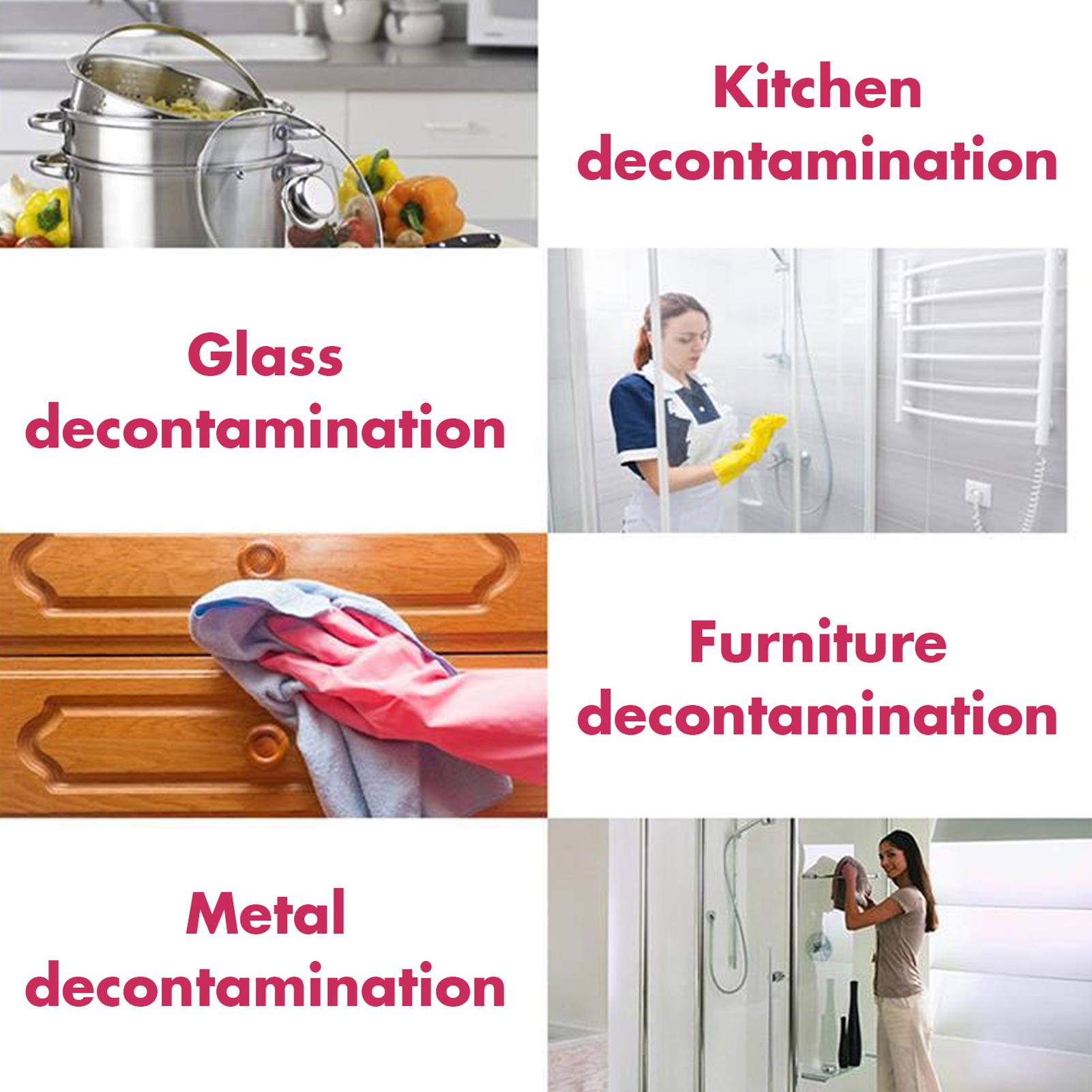 Bình Xịt Làm Sạch Gỉ Sét Đa Năng