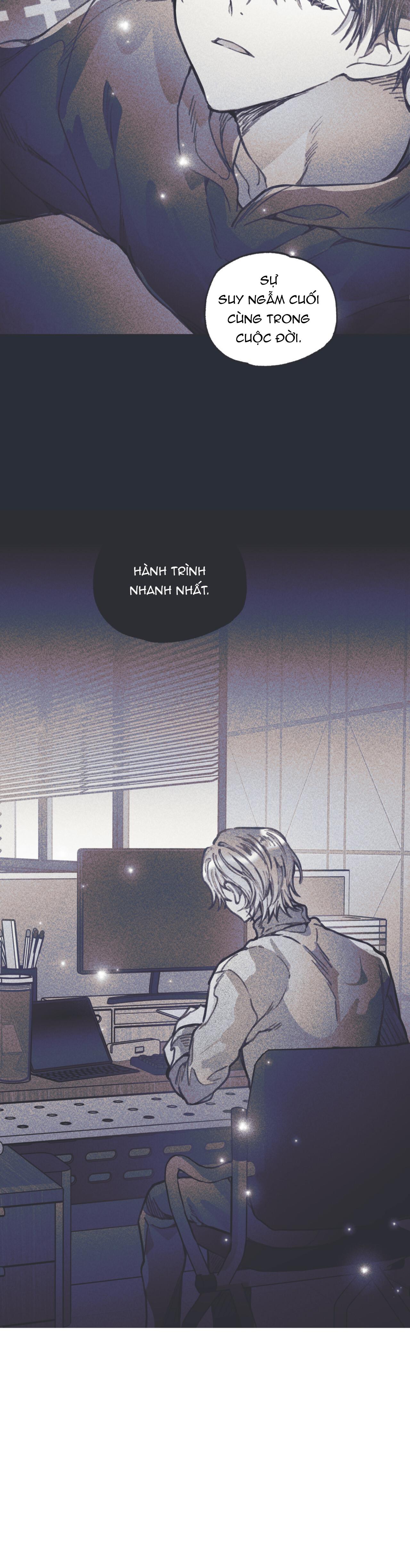 hồi ức cơn thịnh nộ chapter 13 20