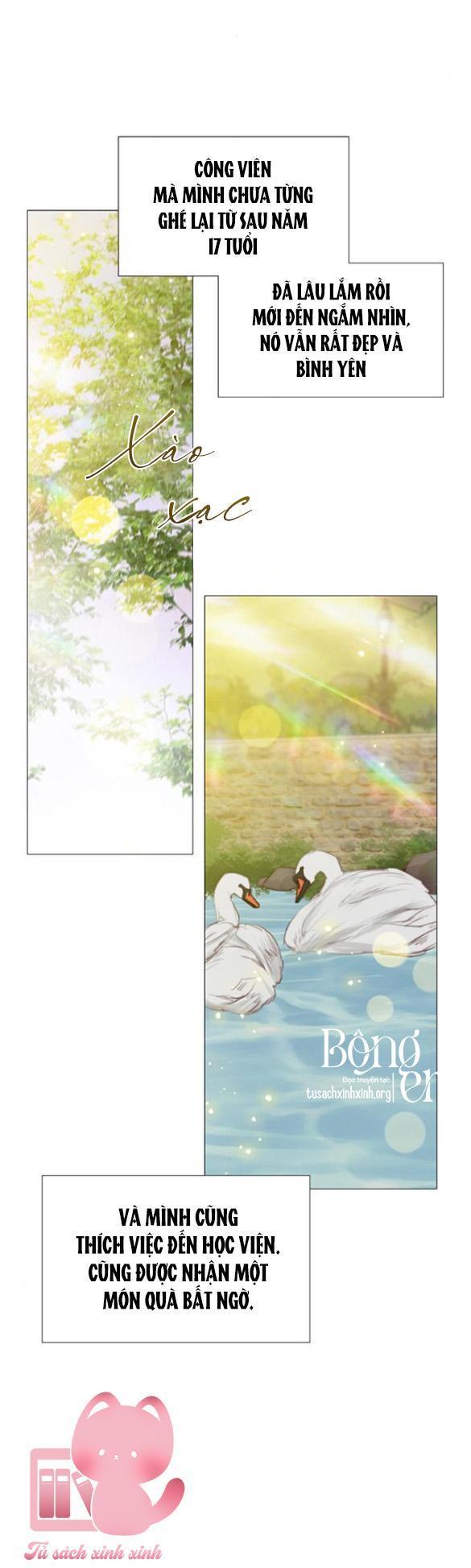 selena chapter 38 40