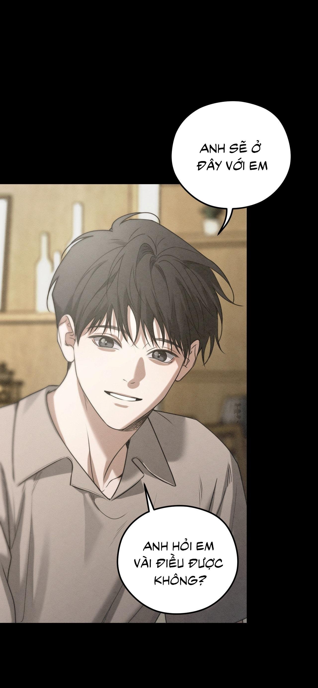 dear teddy bear chapter 28 47