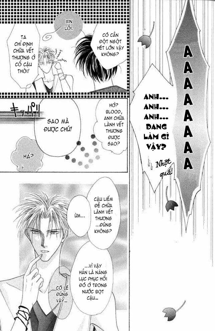 koori no mamono no monogatari chapter 18 4